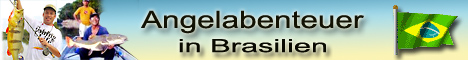 Angelurlaub Brasilien