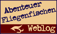Weblog für Fliegenfischer und Angler
