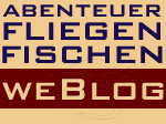 Fliegenfischer Weblog