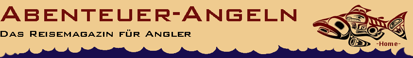 Angelurlaub, Anglerurlaub, Angelwochenende, Angelreisen, angeln, Brandenburg, Berlin, Norwegen, Dänemark, Los Roques, Neuseeland, Chile, Argentinien